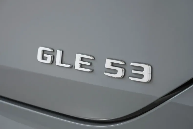 Mercedes-Benz GLE 53 AMG din 2024 cu 40.300 km - oferta MER113286 - foto 17