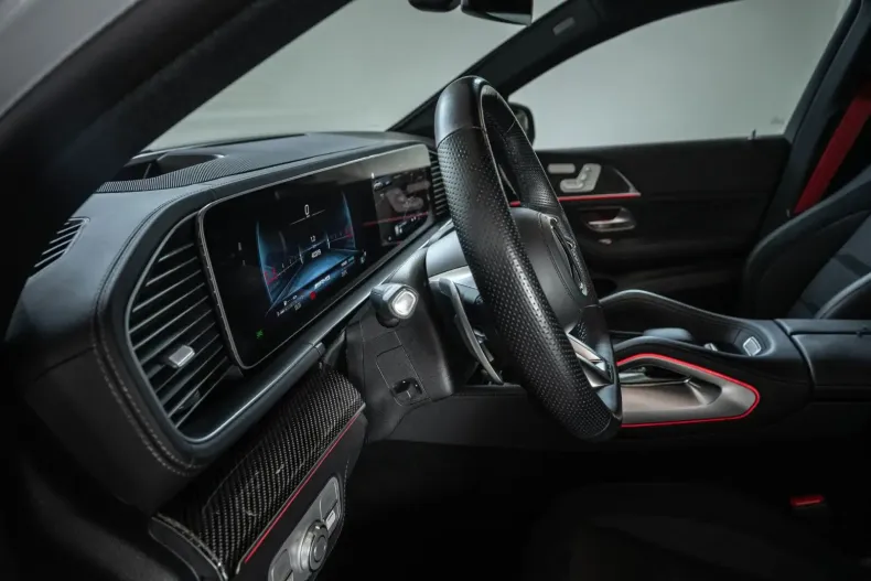 Mercedes-Benz GLE 53 AMG din 2024 cu 40.300 km - oferta MER113286 - foto 25