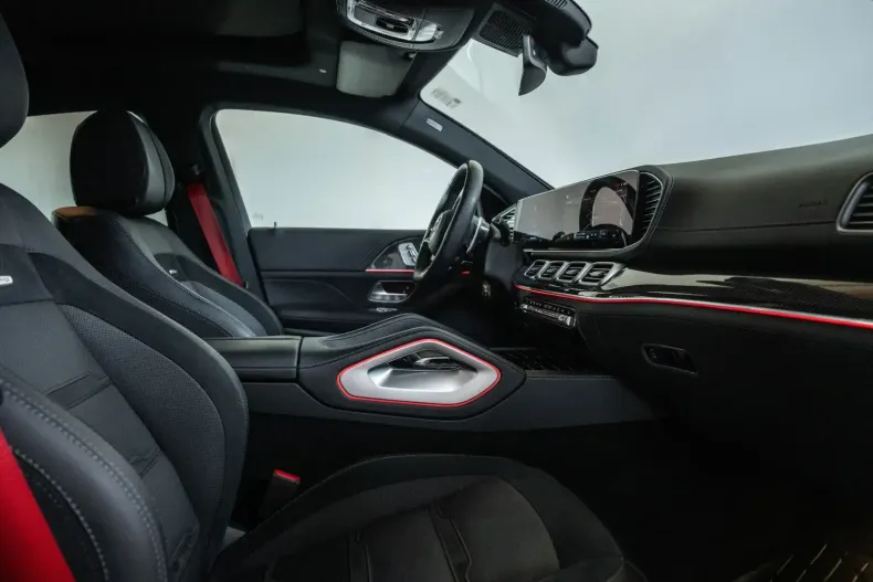 Mercedes-Benz GLE 53 AMG din 2024 cu 40.300 km - oferta MER113286 - foto 40