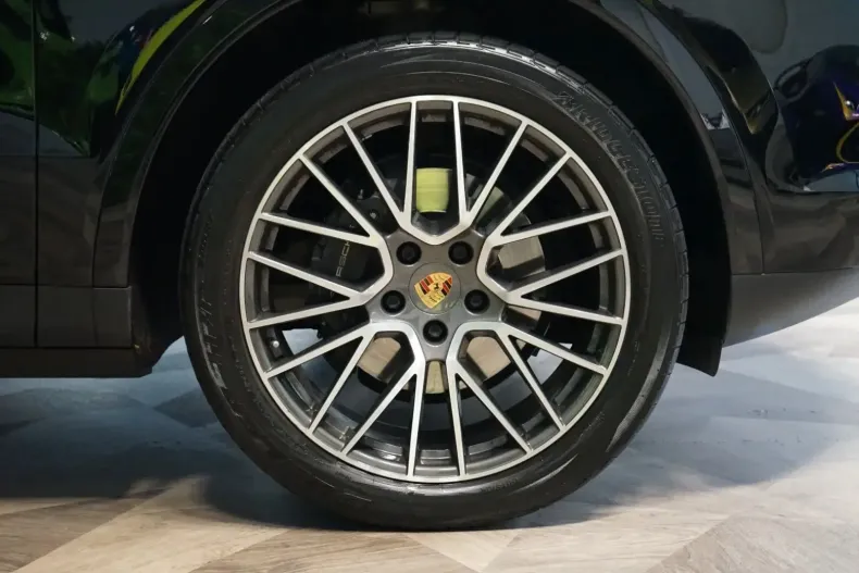 Porsche Cayenne din 2022 cu 50.614 km - oferta POR113288 - foto 6