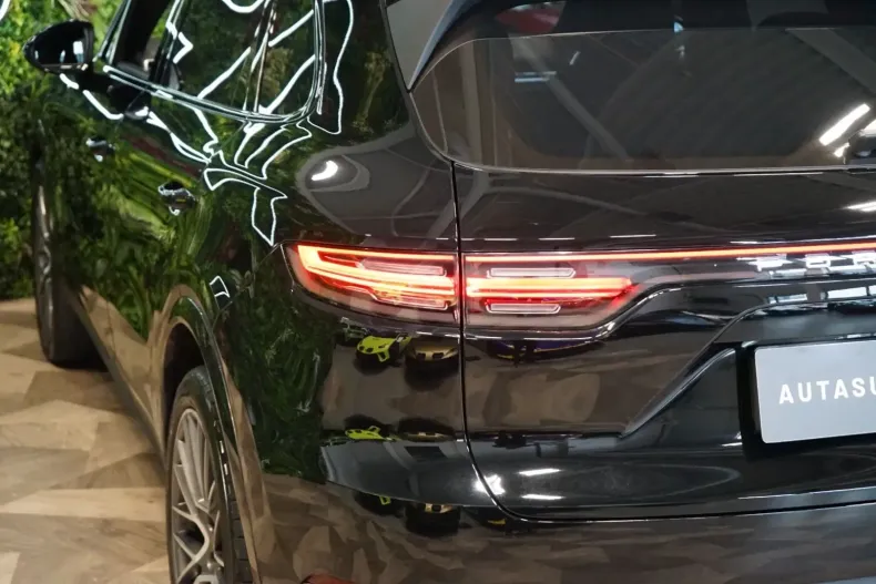 Porsche Cayenne din 2022 cu 50.614 km - oferta POR113288 - foto 10