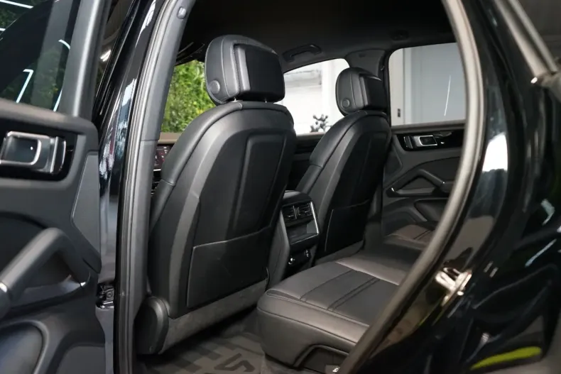 Porsche Cayenne din 2022 cu 50.614 km - oferta POR113288 - foto 14