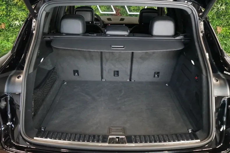 Porsche Cayenne din 2022 cu 50.614 km - oferta POR113288 - foto 16