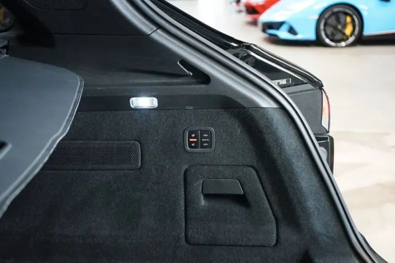 Porsche Cayenne din 2022 cu 50.614 km - oferta POR113288 - foto 18