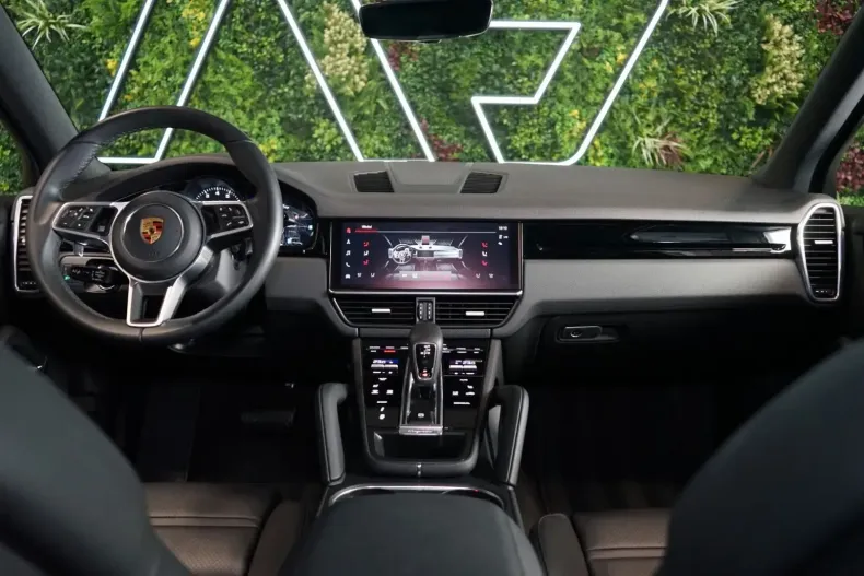 Porsche Cayenne din 2022 cu 50.614 km - oferta POR113288 - foto 20