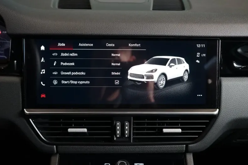 Porsche Cayenne din 2022 cu 50.614 km - oferta POR113288 - foto 24