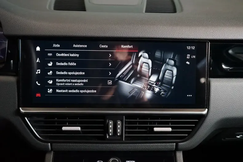 Porsche Cayenne din 2022 cu 50.614 km - oferta POR113288 - foto 25