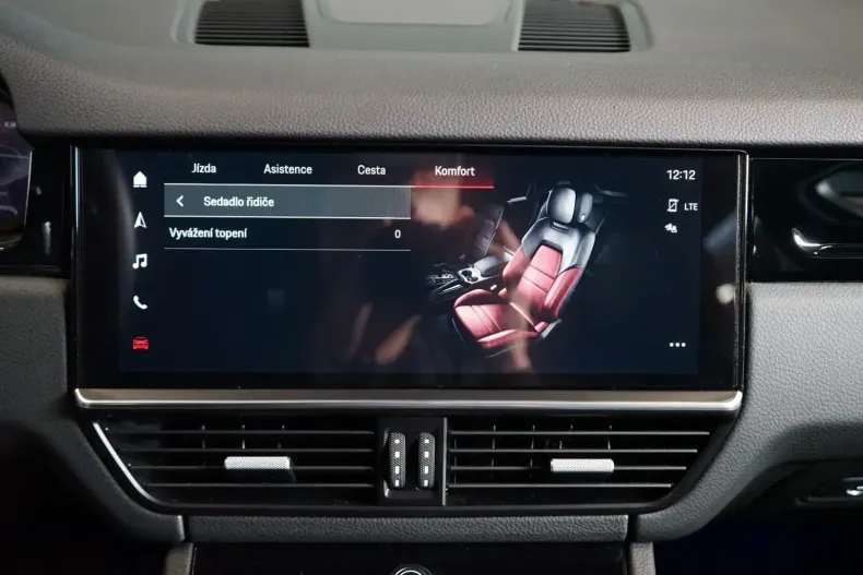 Porsche Cayenne din 2022 cu 50.614 km - oferta POR113288 - foto 27