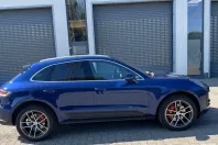 Porsche Macan din 2022 cu 62.466 km - oferta POR113289 - foto 3