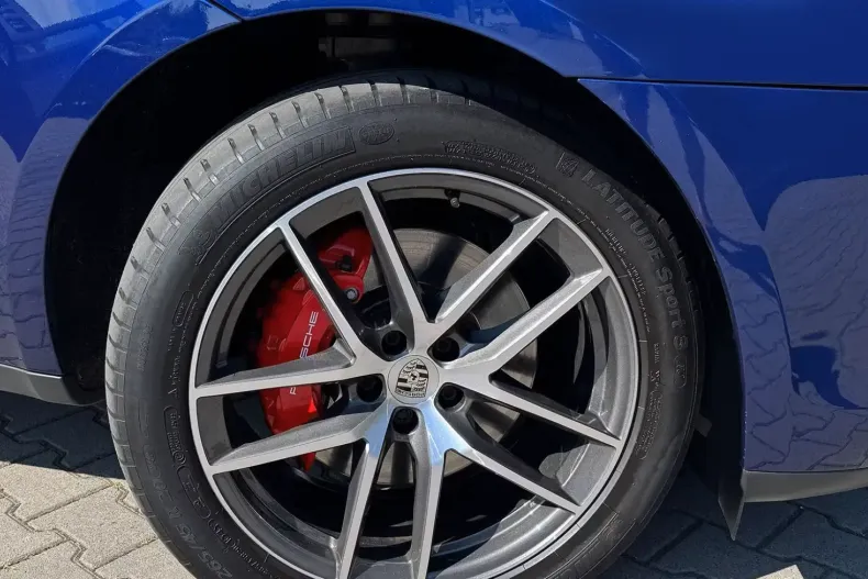 Porsche Macan din 2022 cu 62.466 km - oferta POR113289 - foto 4