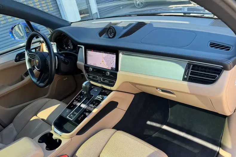 Porsche Macan din 2022 cu 62.466 km - oferta POR113289 - foto 8