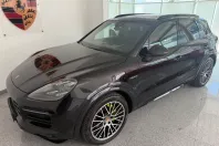 Porsche Cayenne din 2022 cu 54.380 km - oferta POR113290 - foto 3
