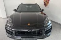 Porsche Cayenne din 2022 cu 54.380 km - oferta POR113290 - foto 4