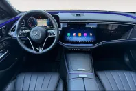 Mercedes-Benz E 300 din 2024 cu 52.300 km - oferta MER113291 - foto 5