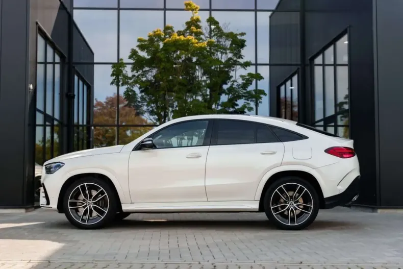 Mercedes-Benz GLE 350 din 2023 cu 37.491 km - oferta MER113292 - foto 3