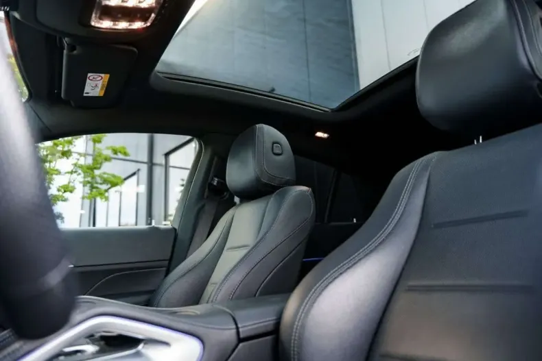 Mercedes-Benz GLE 350 din 2023 cu 37.491 km - oferta MER113292 - foto 12