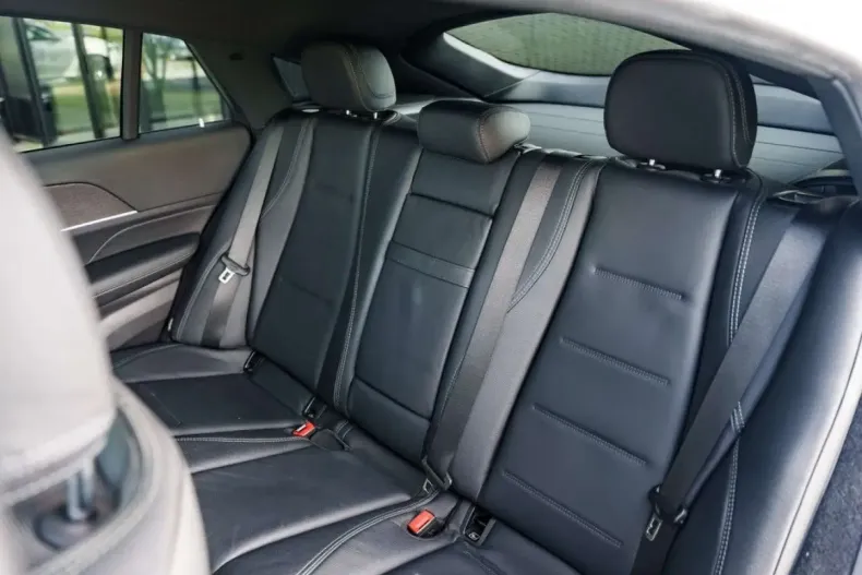 Mercedes-Benz GLE 350 din 2023 cu 37.491 km - oferta MER113292 - foto 14