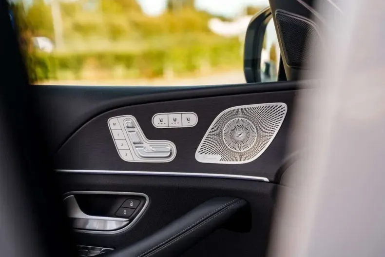 Mercedes-Benz GLE 350 din 2023 cu 37.491 km - oferta MER113292 - foto 16