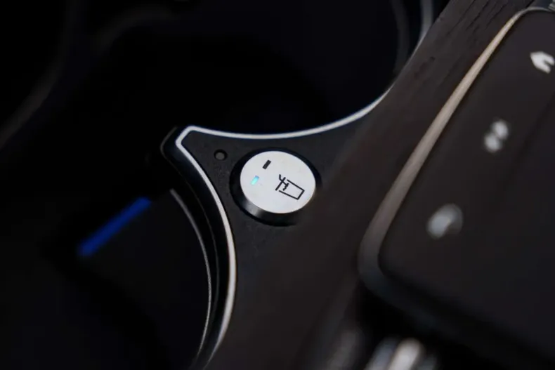 Mercedes-Benz GLE 350 din 2023 cu 37.491 km - oferta MER113292 - foto 17