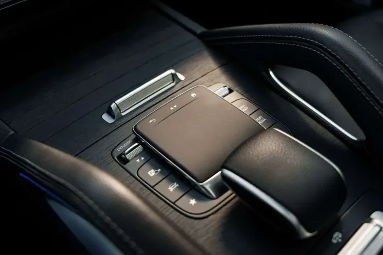 Mercedes-Benz GLE 350 din 2023 cu 37.491 km - oferta MER113292 - foto 18