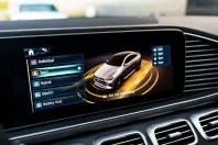 Mercedes-Benz GLE 350 din 2023 cu 37.491 km - oferta MER113292 - foto 20