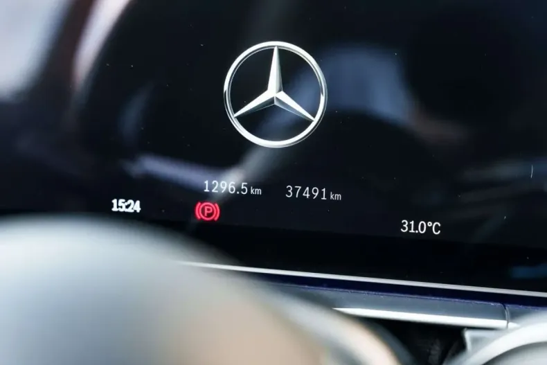 Mercedes-Benz GLE 350 din 2023 cu 37.491 km - oferta MER113292 - foto 23