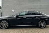 Mercedes-Benz E 300 din 2024 cu 12.500 km - oferta MER113293 - foto 3