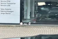 Mercedes-Benz E 300 din 2024 cu 12.500 km - oferta MER113293 - foto 14