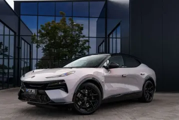 Lotus Eletre din 2024 - oferta LOT113295