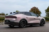 Lotus Eletre din 2024 cu 26.389 km - oferta LOT113295 - foto 4