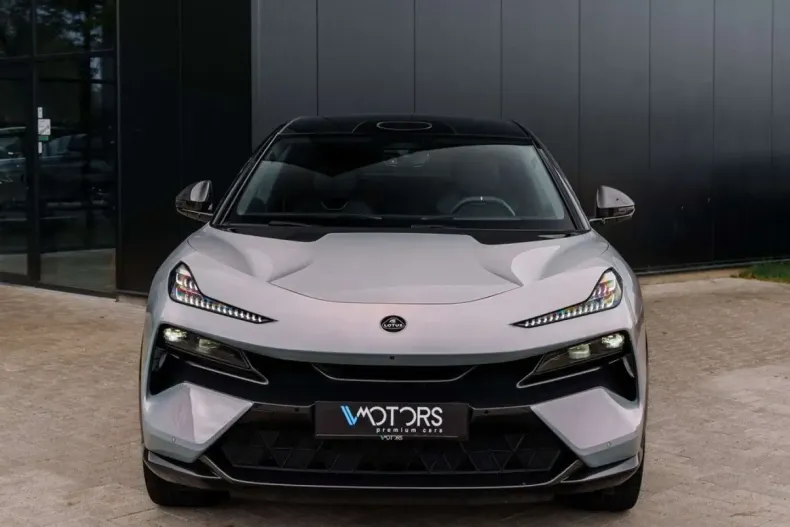 Lotus Eletre din 2024 cu 26.389 km - oferta LOT113295 - foto 6