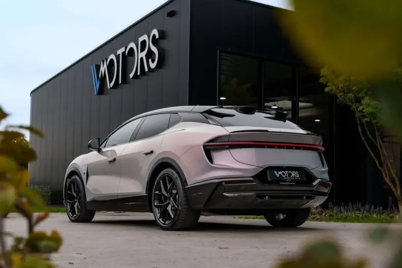 Lotus Eletre din 2024 cu 26.389 km - oferta LOT113295 - foto 8