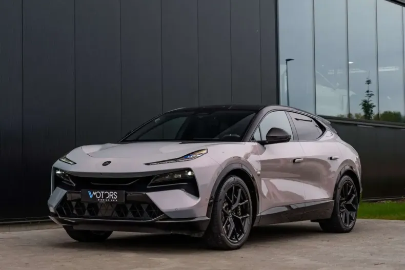 Lotus Eletre din 2024 cu 26.389 km - oferta LOT113295 - foto 9