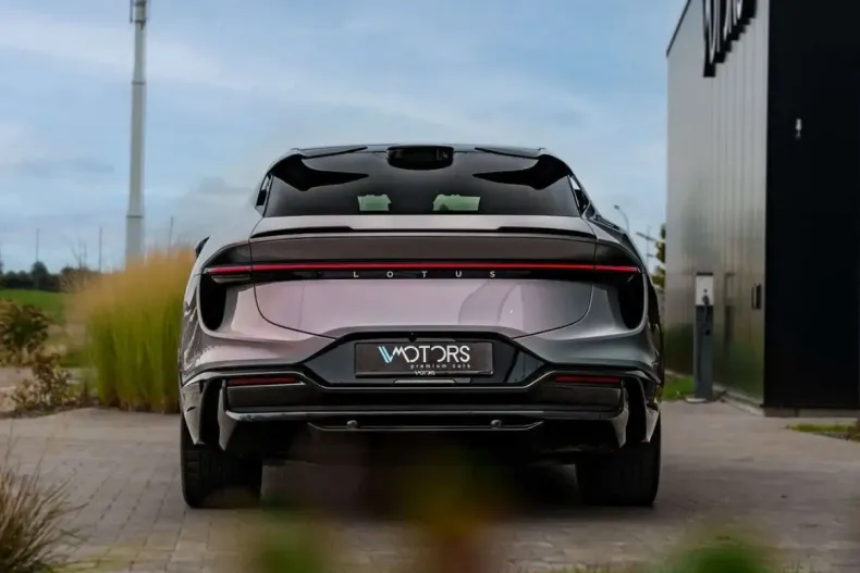 Lotus Eletre din 2024 cu 26.389 km - oferta LOT113295 - foto 10