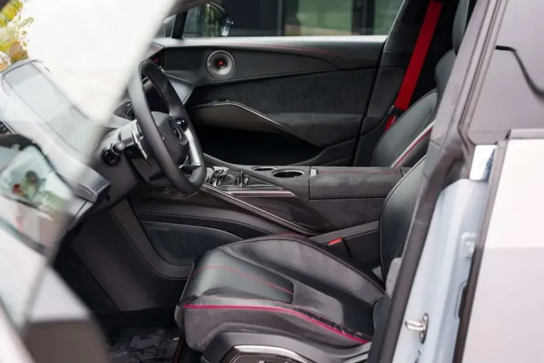 Lotus Eletre din 2024 cu 26.389 km - oferta LOT113295 - foto 16