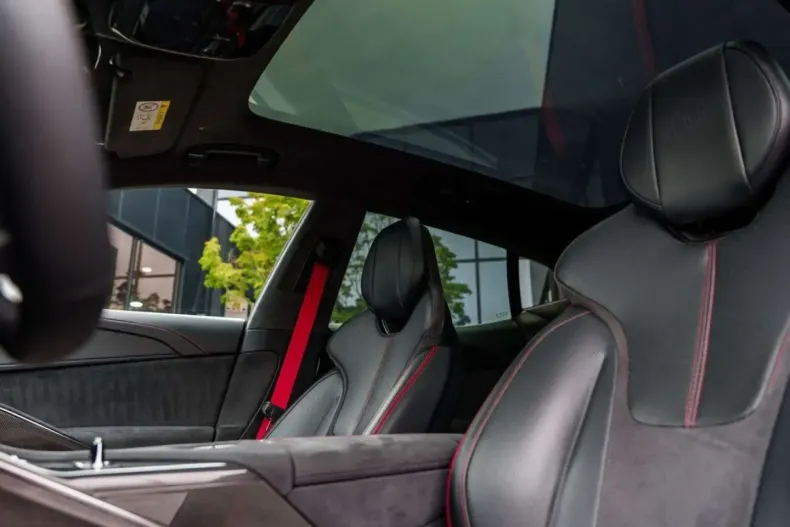 Lotus Eletre din 2024 cu 26.389 km - oferta LOT113295 - foto 17