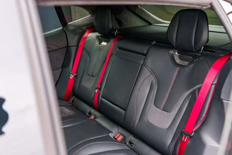 Lotus Eletre din 2024 cu 26.389 km - oferta LOT113295 - foto 20