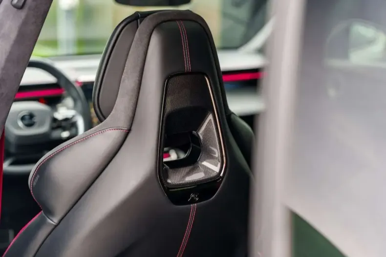 Lotus Eletre din 2024 cu 26.389 km - oferta LOT113295 - foto 21