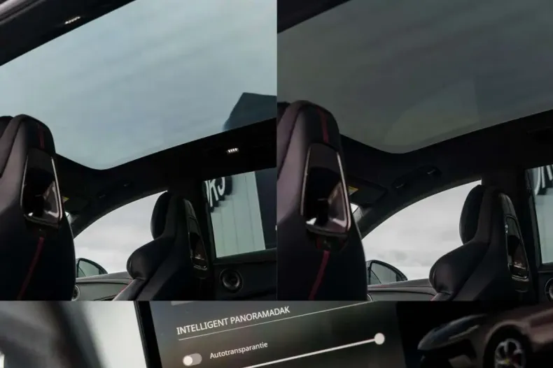 Lotus Eletre din 2024 cu 26.389 km - oferta LOT113295 - foto 24