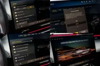 Lotus Eletre din 2024 cu 26.389 km - oferta LOT113295 - foto 25