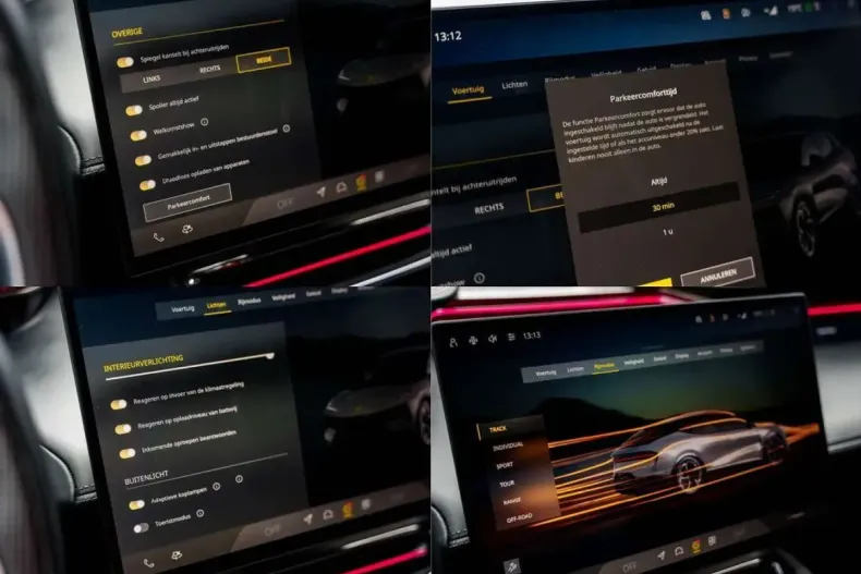 Lotus Eletre din 2024 cu 26.389 km - oferta LOT113295 - foto 25