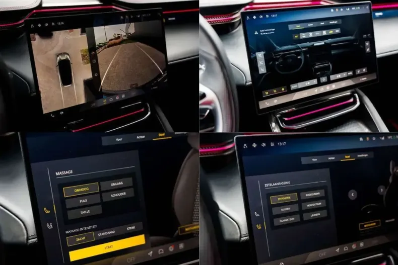 Lotus Eletre din 2024 cu 26.389 km - oferta LOT113295 - foto 27