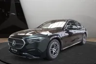Mercedes-Benz E 300 din 2025 cu 7.989 km - oferta MER113296 - foto 1