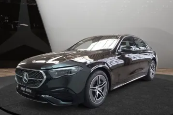 Mercedes-Benz E 300 din 2025 - oferta MER113296
