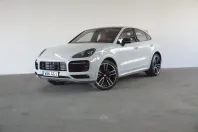 Porsche Cayenne din 2023 cu 27.965 km - oferta POR113297 - foto 1