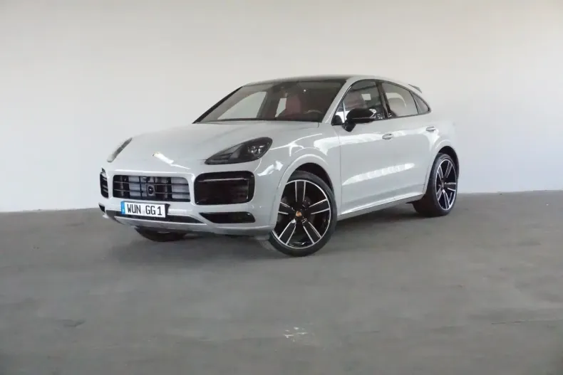 Porsche Cayenne din 2023 cu 27.965 km - oferta POR113297 - foto 1