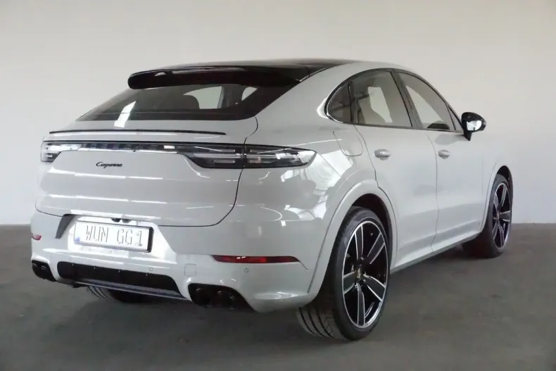 Porsche Cayenne din 2023 cu 27.965 km - oferta POR113297 - foto 5