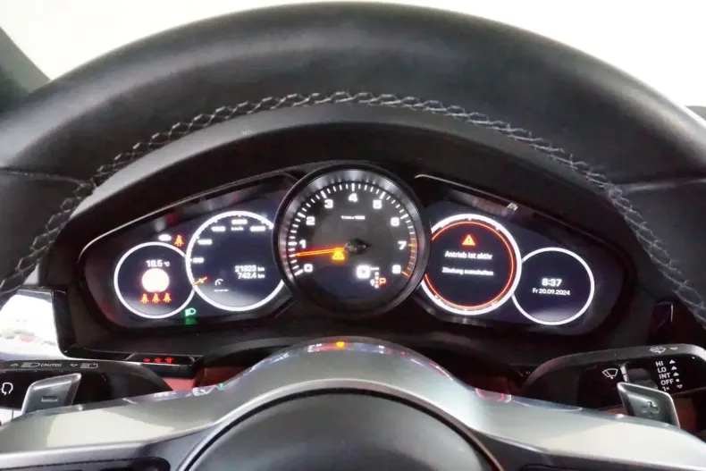 Porsche Cayenne din 2023 cu 27.965 km - oferta POR113297 - foto 23