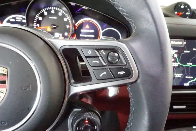 Porsche Cayenne din 2023 cu 27.965 km - oferta POR113297 - foto 28