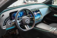 Mercedes-Benz E 300 din 2024 cu 8.741 km - oferta MER113298 - foto 7